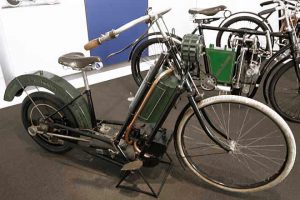 Hildebrand-Wolfmüller