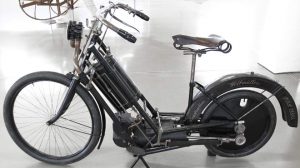 Hildebrand-Wolfmüller