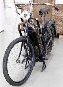 Hildebrand-Wolfmüller