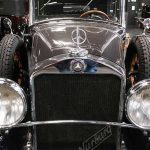 Mercedes-Benz Nürburg 460
