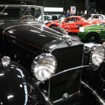 Mercedes-Benz Nürburg 460