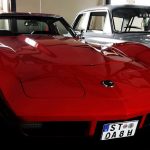 Chevrolet Corvette C 3