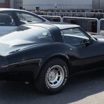 Chevrolet Corvette C 3