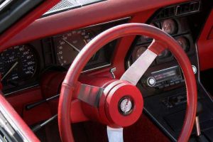 Chevrolet Corvette C 3