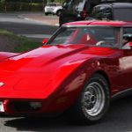 Chevrolet Corvette C 3