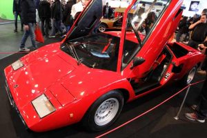 Lamborghini Countach