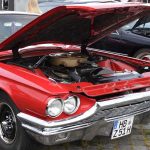 Ford Thunderbird