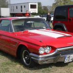 Ford Thunderbird