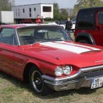 Ford Thunderbird