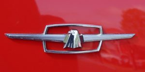 Ford Thunderbird