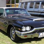 Ford Thunderbird