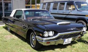 Ford Thunderbird
