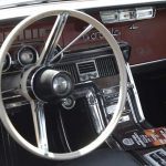 ‚Flair Bird‘, Ford Thunderbird vierte Generation