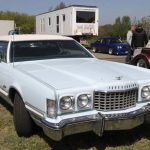 Ford Thunderbird