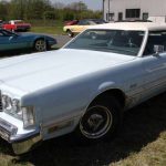 Ford Thunderbird