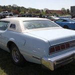 Ford Thunderbird