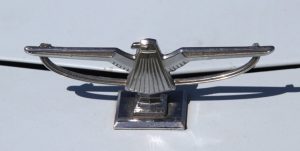 Ford Thunderbird