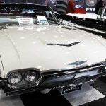Ford Thunderbird – Bullit Bird
