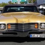 Ford Thunderbird, die fünfte Generation