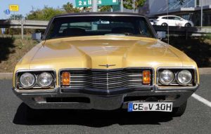 Ford Thunderbird, die fünfte Generation