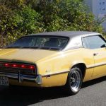 Ford Thunderbird, die fünfte Generation