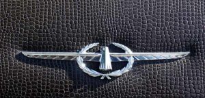 Ford Thunderbird, die fünfte Generation