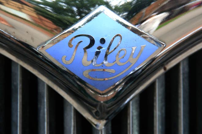 Riley RMB