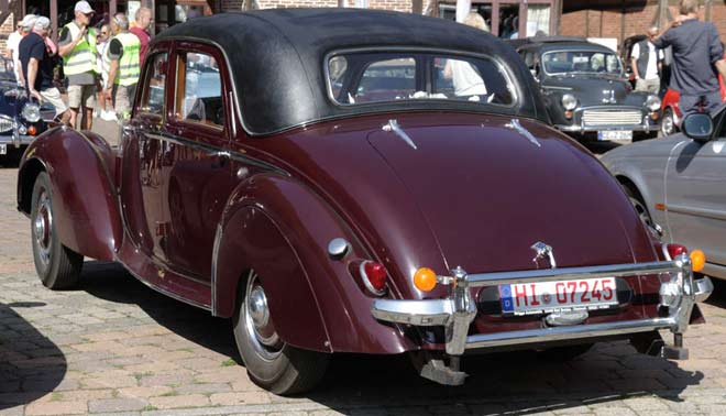 Riley RME