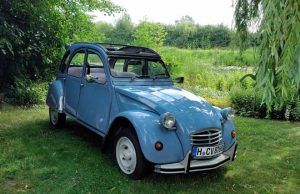 Citroën 2 CV