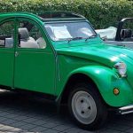 Citroen 2 CV