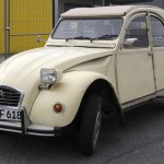 Citroën 2CV 6 Club
