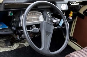 Citroën 2 CV 6 Club