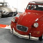 Citroën 2 CV 6 Spécial