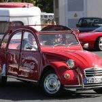 Citroën 2 CV 6 Club