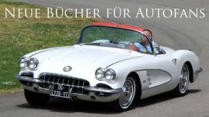 Neue Autobücher