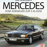 Die grossen Mercedes