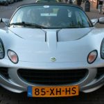 Lotus Elise S 2
