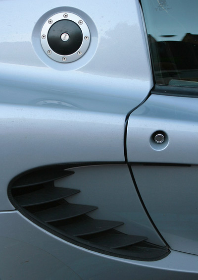 Lotus Elise S 2