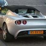 Lotus Elise S 2