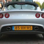 Lotus Elise S 2