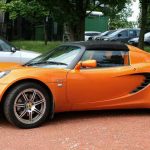 Lotus Elise S 2