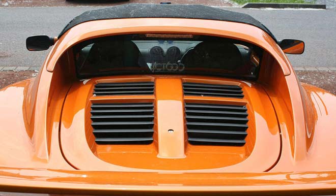 Lotus Elise S 2