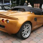Lotus Elise S 2