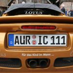 Lotus Elise S 1