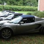 Lotus Elise S 2