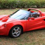 Lotus Elise S 1