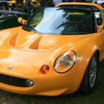 Lotus Elise 111 S