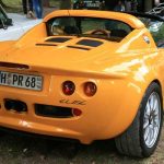 Lotus Elise 111 S