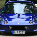 Lotus Elise S 1
