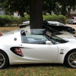 Lotus Elise S 2 ‚S‘